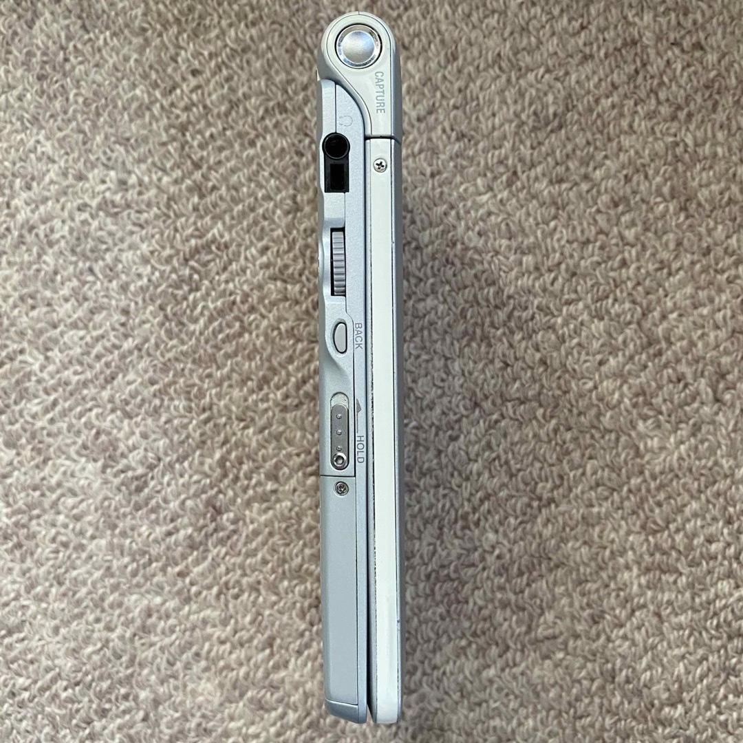 SONY - SONY CLIE PEG-NR70V/J （ジャンク）の通販 by yossy's shop