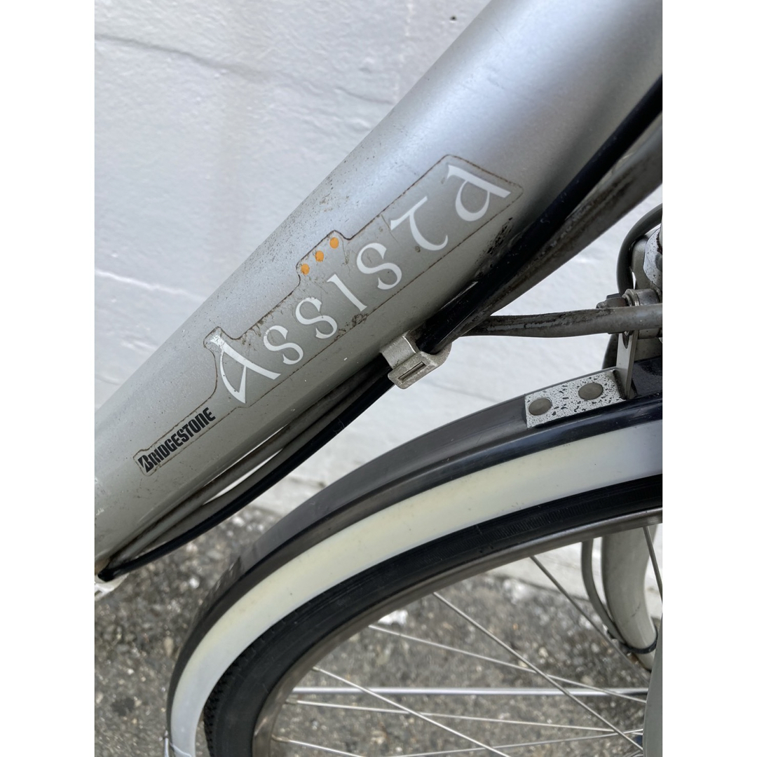 1613業界最長12ヶ月保証付！送料無料エリア多数！安全整備済み！電動