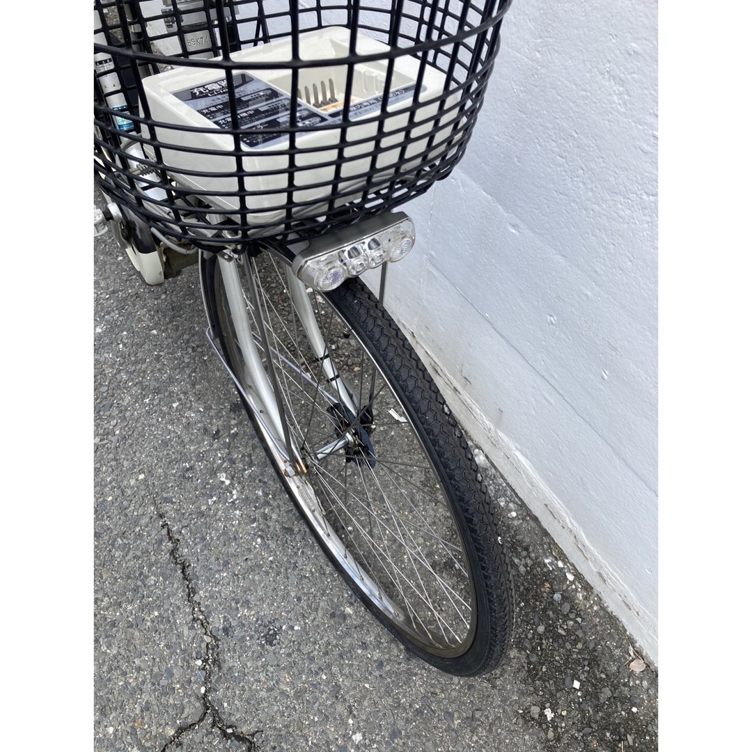 1613業界最長12ヶ月保証付！送料無料エリア多数！安全整備済み！電動