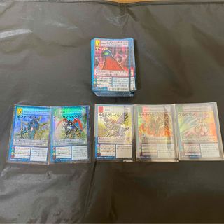 デジモンカードゲーム（その他）のフリマアイテム一覧