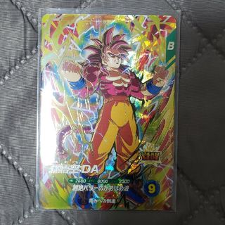 ドラゴンボール ダイバーズ SDV5-055 孫悟空 DAの通販 by tiaya's shop