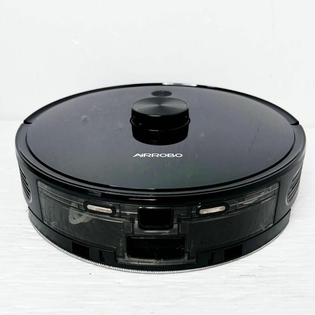 新品未開封 AiRROBO ロボット掃除機 T10+ 【公式通販】