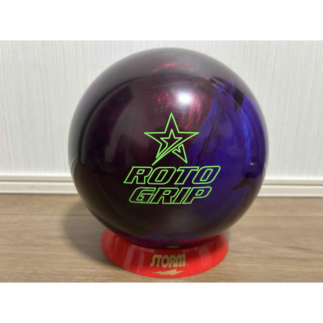 新品】グレムリン ロトグリップ 15ポンド3オンス 5の通販 by