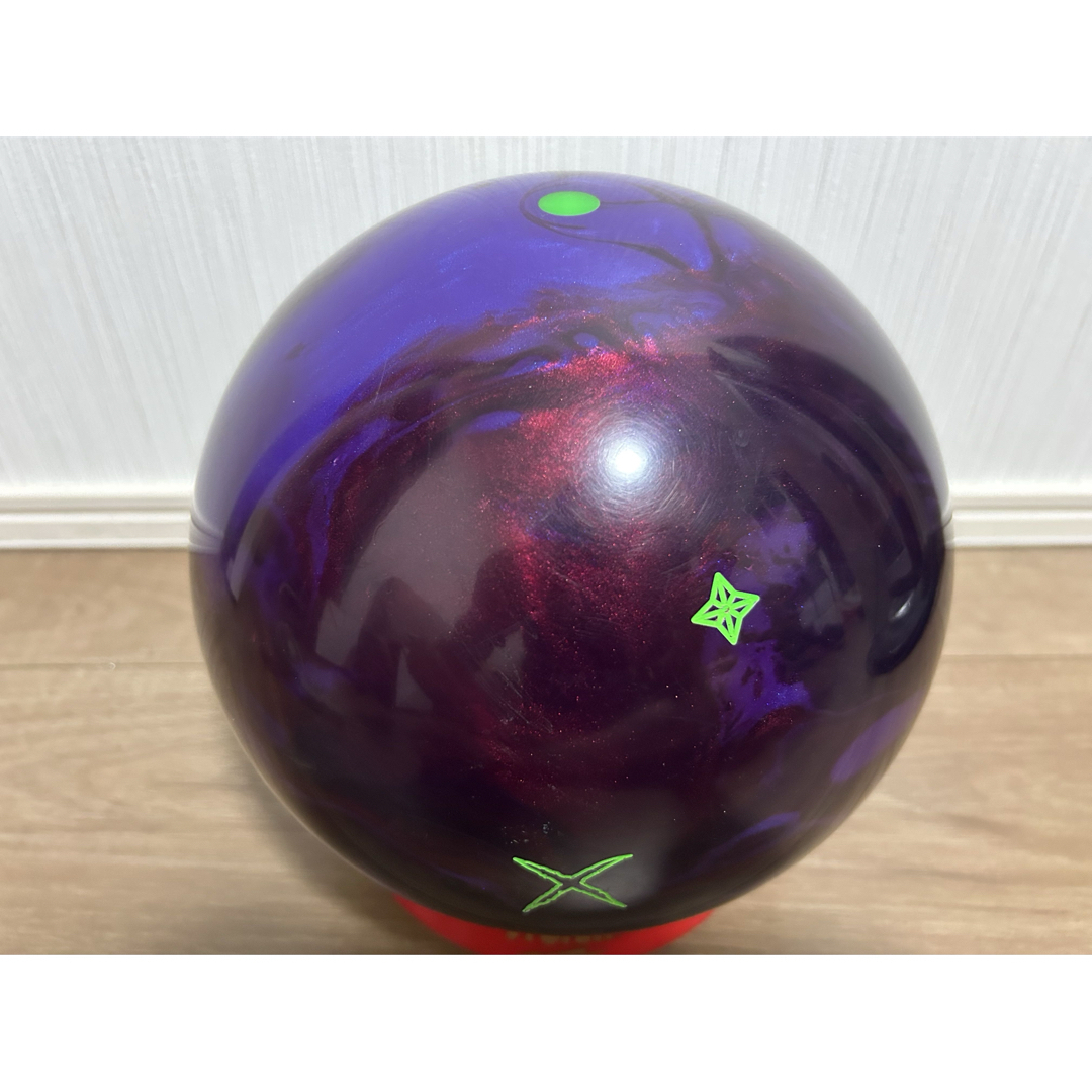 新品】グレムリン ロトグリップ 15ポンド3オンス 5の通販 by