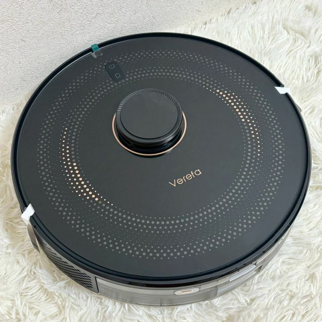 未使用品 Verefa L11 Pro ロボット掃除機 2700Paの通販 by ノン's shop