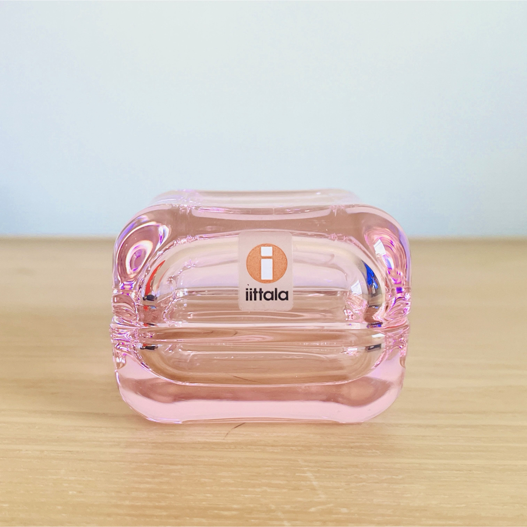 iittala - 【イッタラ】Vitriini(ビトリーニ) ガラスボックス小