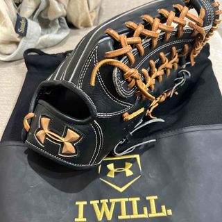 UNDER ARMOUR（グローブ）のフリマアイテム一覧