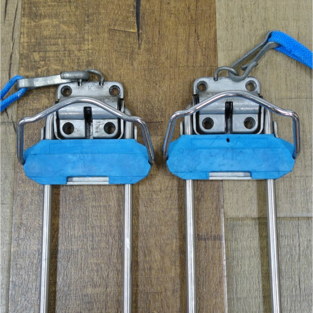 ジルブレッタ silvretta 300 K スキー ビンディング バックカントリー