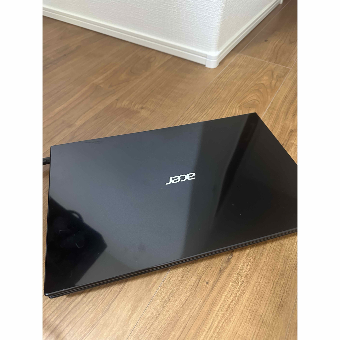 Acer core i5 メモリ8GB、SSD256の通販 by PC CONNECT｜ラクマ