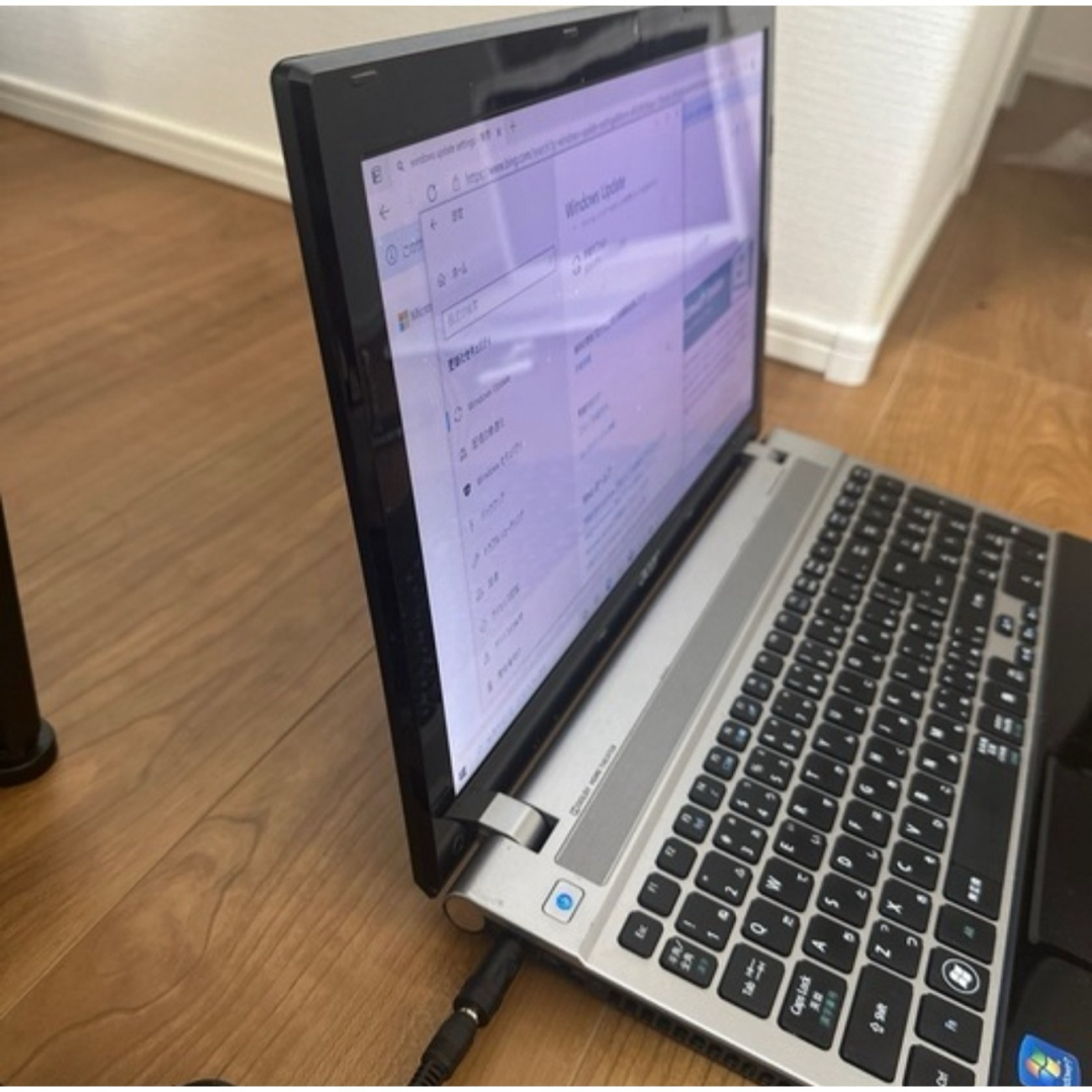 Acer core i5 メモリ8GB、SSD256の通販 by PC CONNECT｜ラクマ