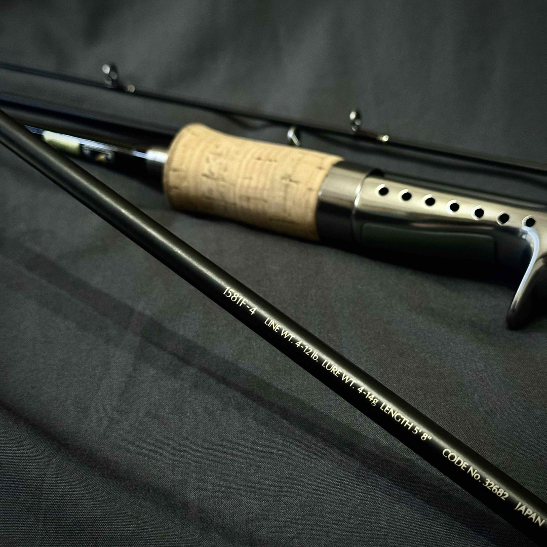 SHIMANO - スコーピオン シャウラ 1581F-4の通販 by S store｜シマノ