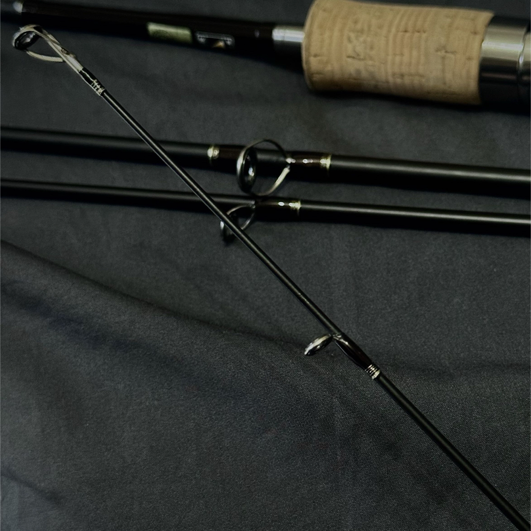 SHIMANO - スコーピオン シャウラ 1581F-4の通販 by S store｜シマノ