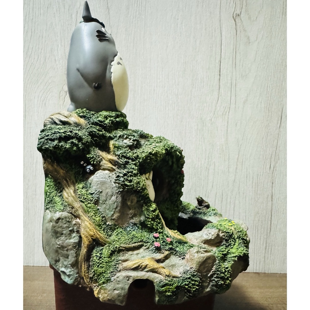 ジブリ - ジブリ となりのトトロ ウォーターガーデンの通販 by onno's