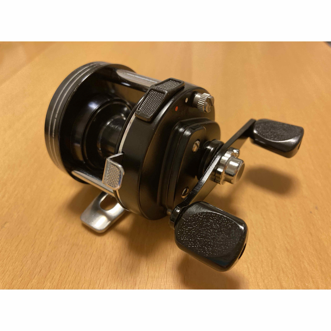 DAIWA - 【美品】【送料無料】ダイワ ミリオネア GS 1000 純正袋