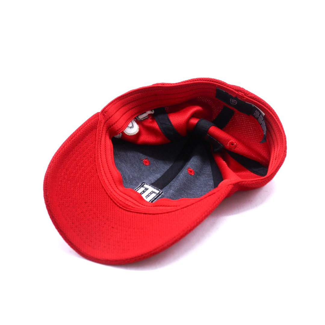 NIKE - ナイキ ゴルフ キャップ タイガーウッズ スポーツウエア 帽子