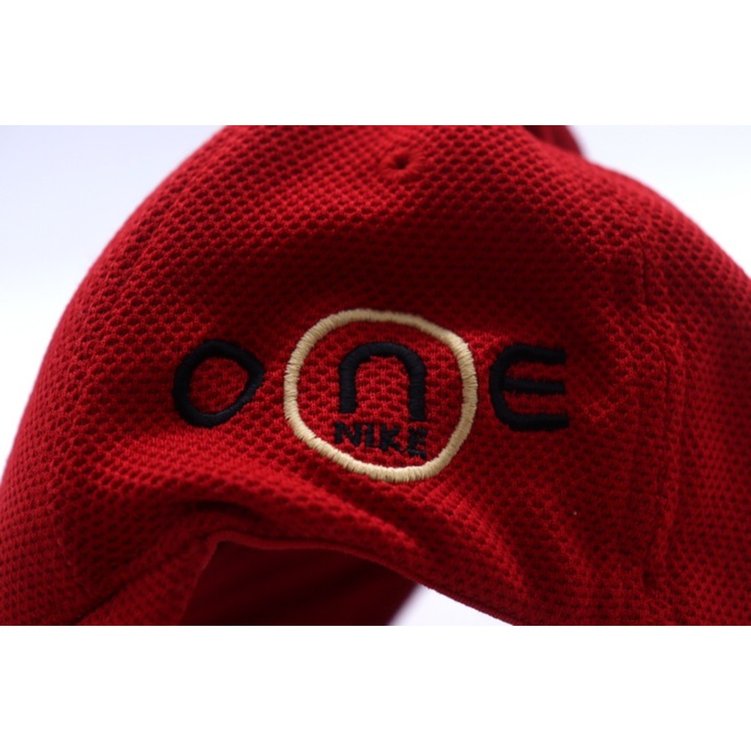 NIKE - ナイキ ゴルフ キャップ タイガーウッズ スポーツウエア 帽子