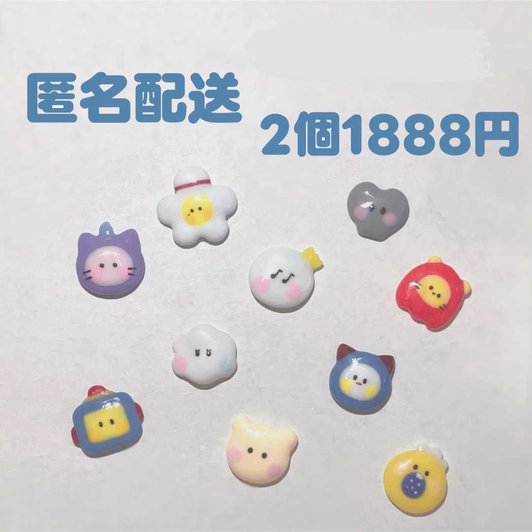 treasure truz ネイルパーツの通販 by hikunail｜ラクマ