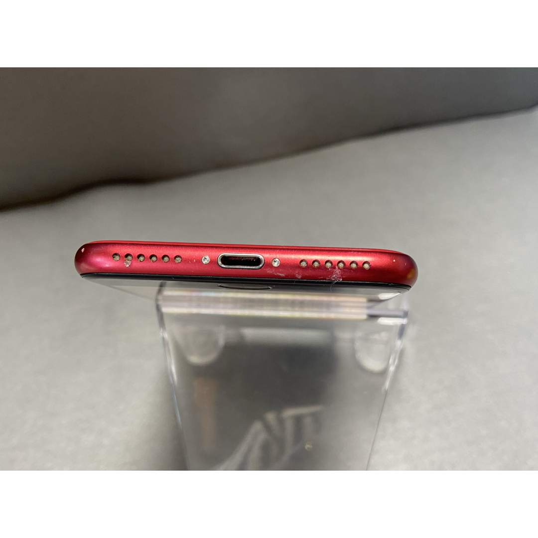 ジャンク iPhoneSE 第三世代 128GB simフリー 国内版 の通販 by