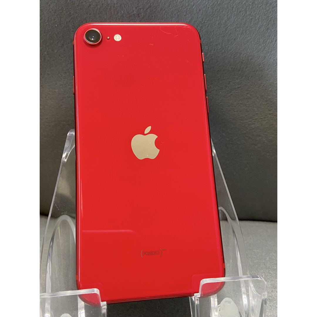 ジャンク iPhoneSE 第三世代 128GB simフリー 国内版 の通販 by