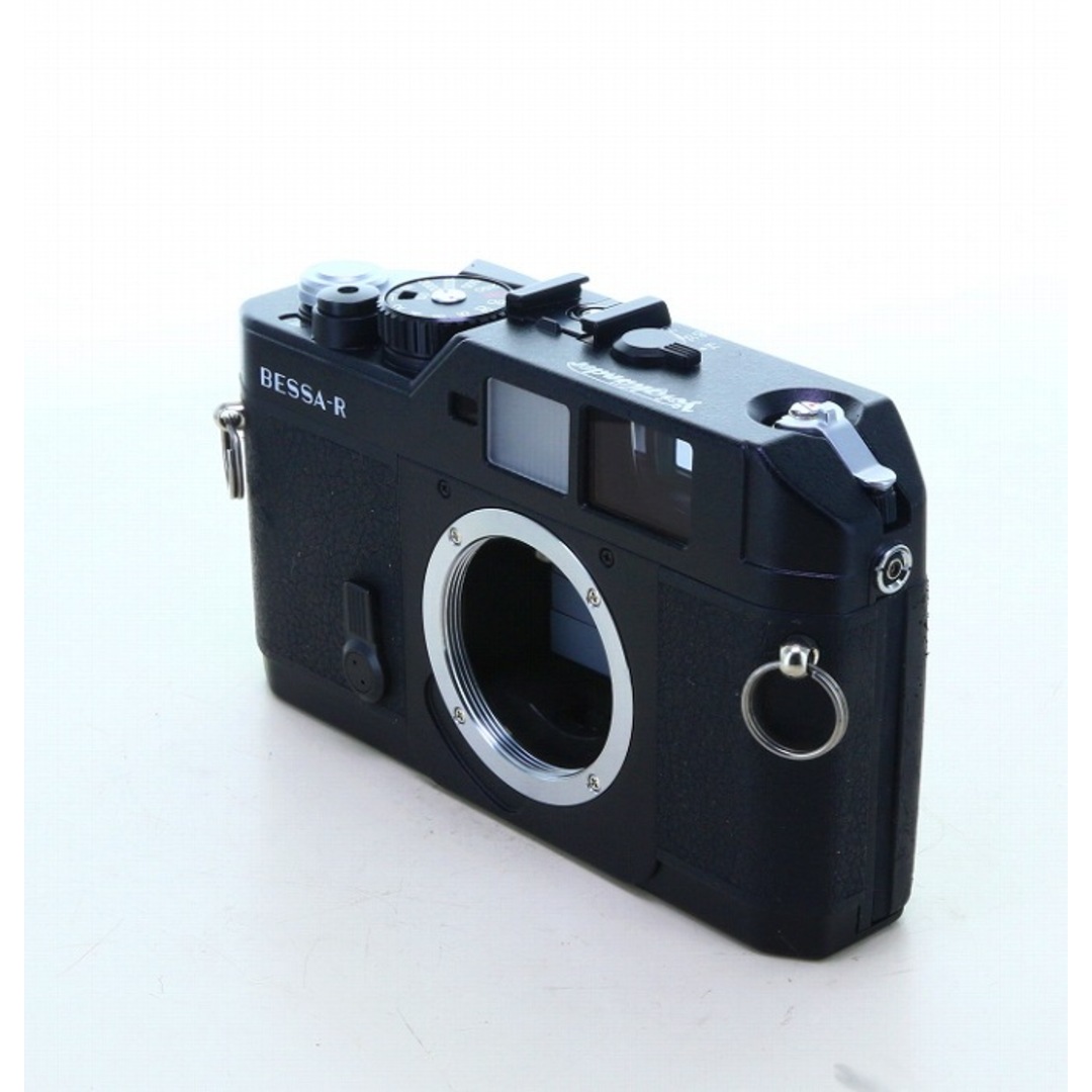 中古】(フォクトレンダー) Voigtlander ベッサーR カメラジャーナル 7