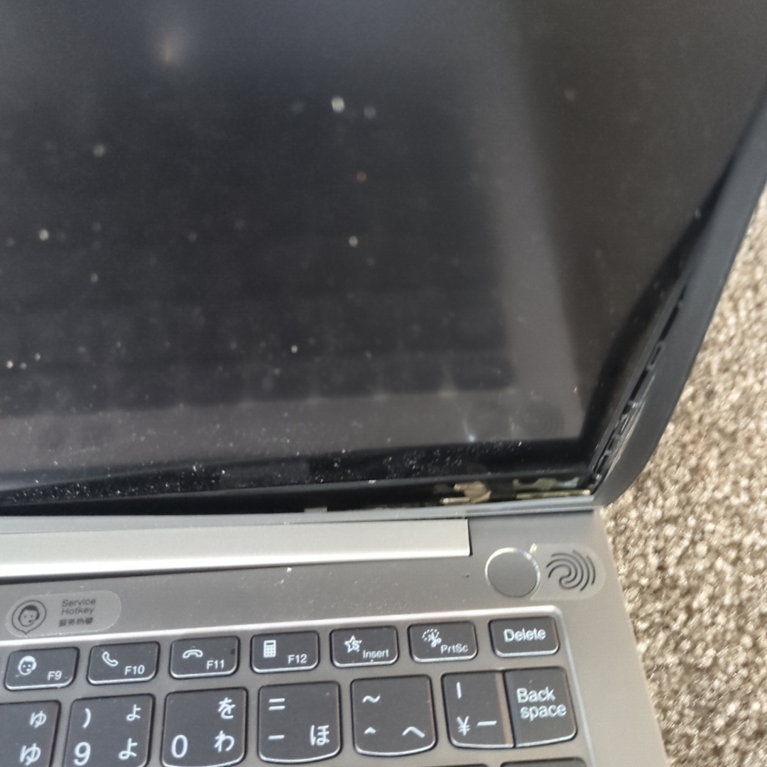 ジャンクpcの通販 by たまご's shop｜ラクマ