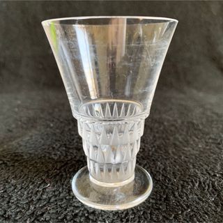 LALIQUE - ラリック 花瓶 クロード Claude フラワーベースの通販 by VF