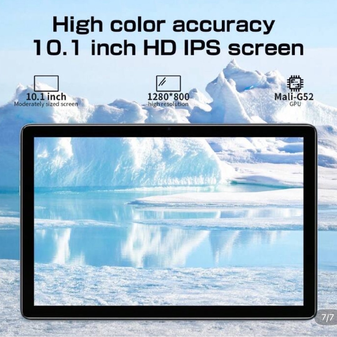 PRITOM Androidタブレット 4GB RAM 128GB ROMの通販 by Melux's shop