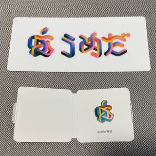 Apple（ノベルティグッズ）のフリマアイテム一覧