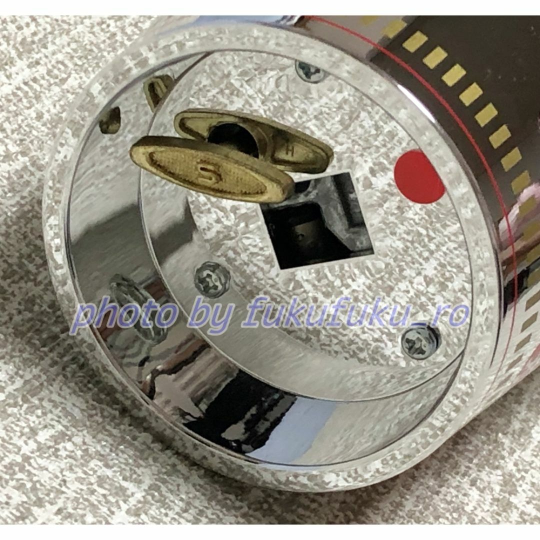 日清食品 - 非売品 カップヌードル型 オルゴール 宇多田ヒカル First