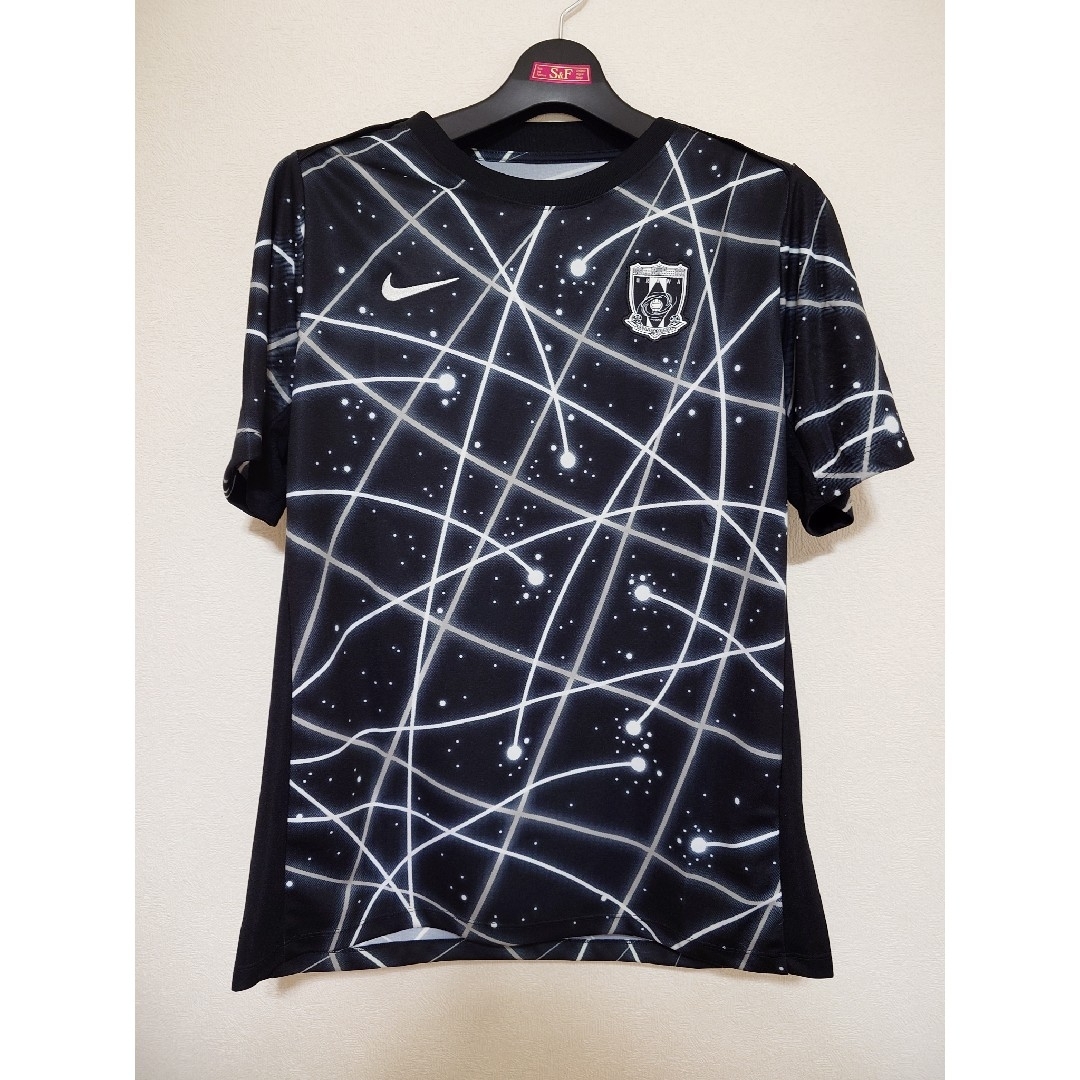 NIKE - 浦和レッズ CWC プレマッチシャツ IH2036 ユニフォーム