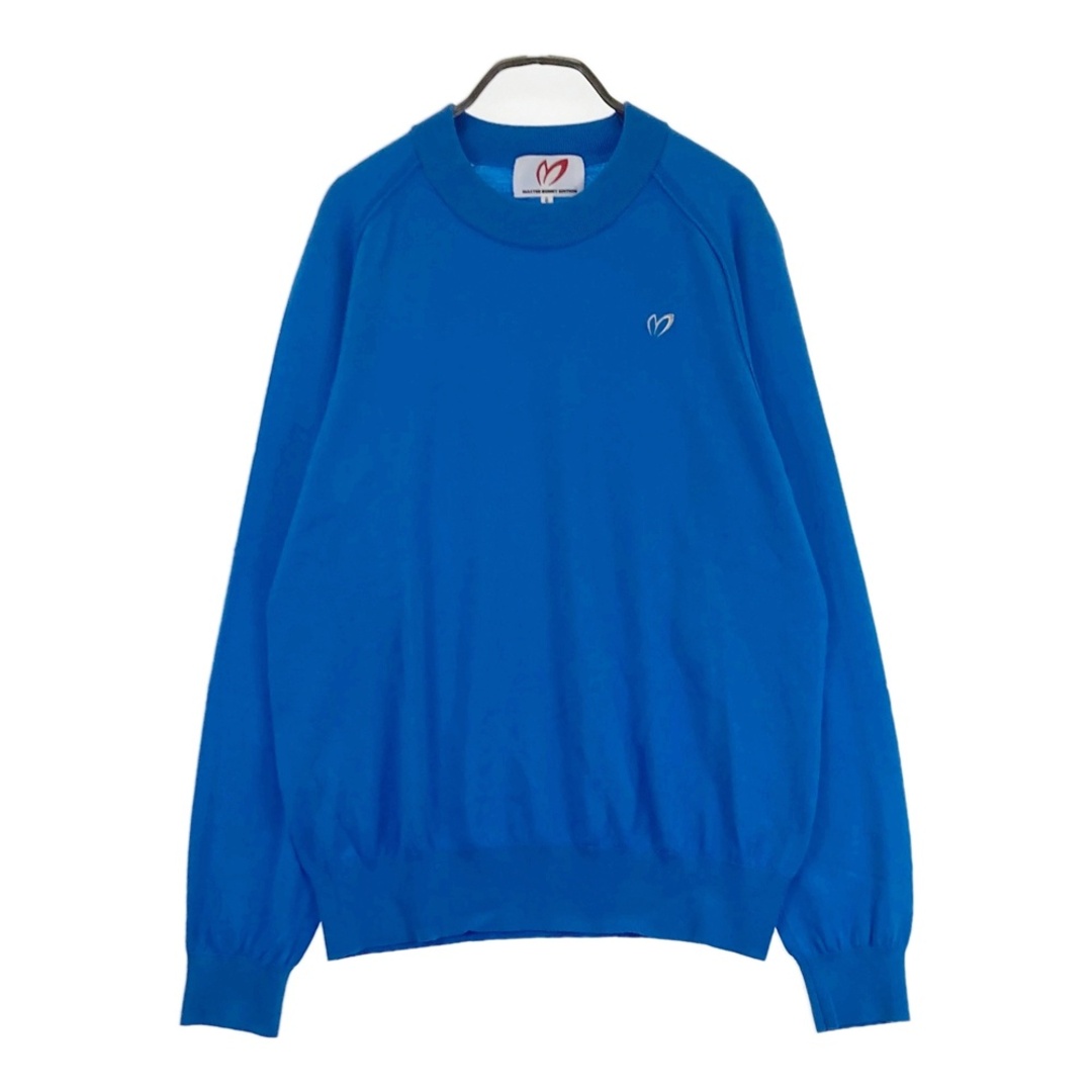 サイズ：6 MASTER BUNNY EDITION マスターバニーエディション ニット