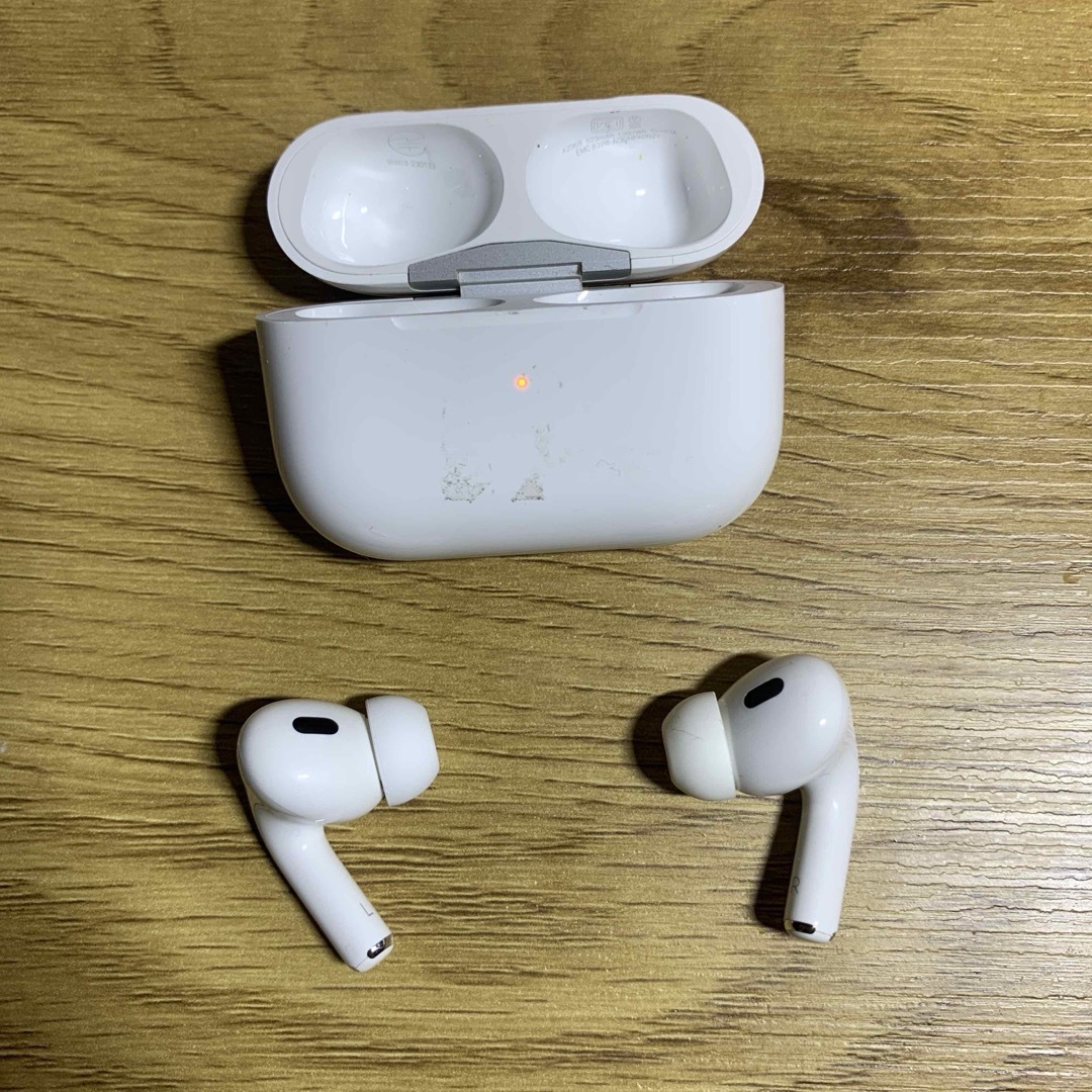 Apple - Apple AirPods Pro 第2世代 typeC の通販 by 仲間｜アップル