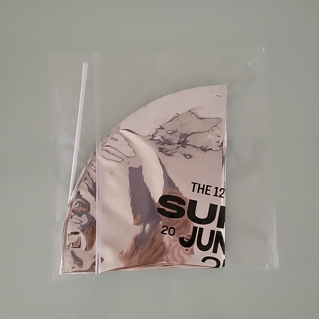 SUPER JUNIOR - SUPER JUNIOR 25 (25Ver.)イェソン トレカの通販 by