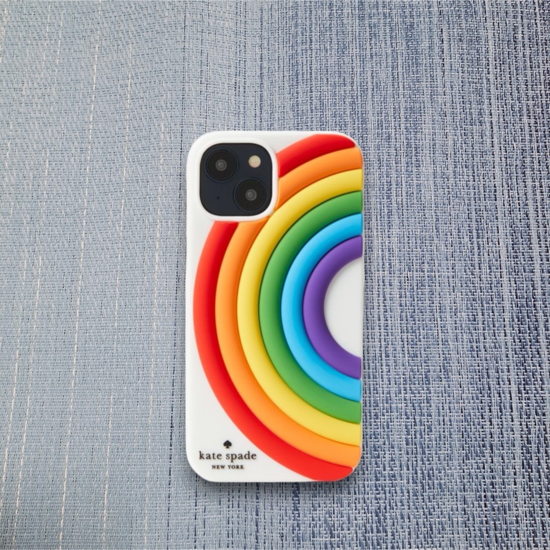 kate spade NEW YORK - ☆限定商品☆ ケイトスペードiPhone14Pro