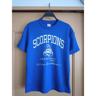 MIZUNO - 【新品未使用】筑波大学バスケ部インカレTシャツ（2XL）の
