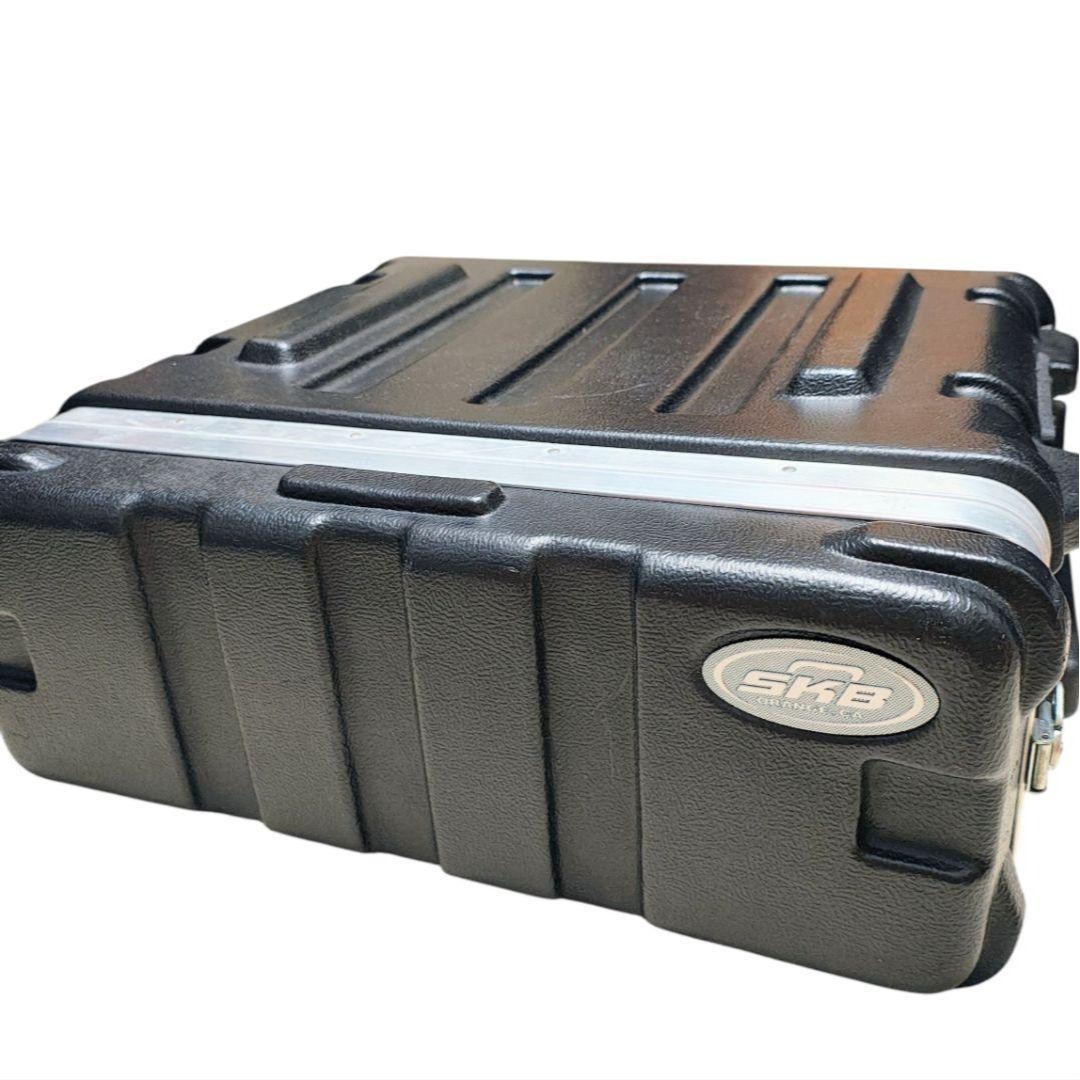 marantz - 美品 希少 完動品 SKBラックケース付き Marantz 業務用