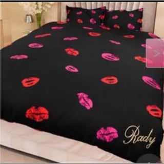 Rady（シーツ/カバー）のフリマアイテム一覧