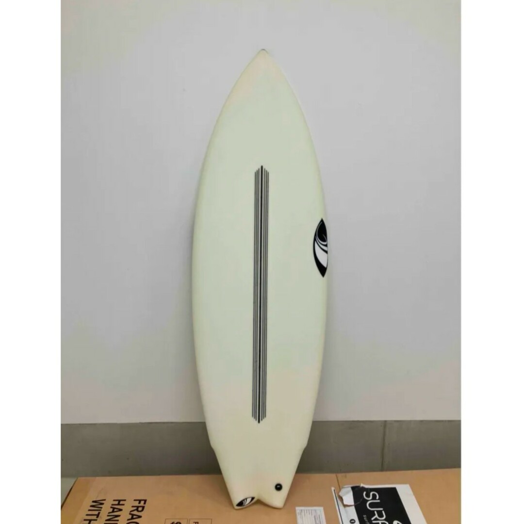 アウトレット Sharpeye Surfboard E2 EPS シャープアイ の通販 by