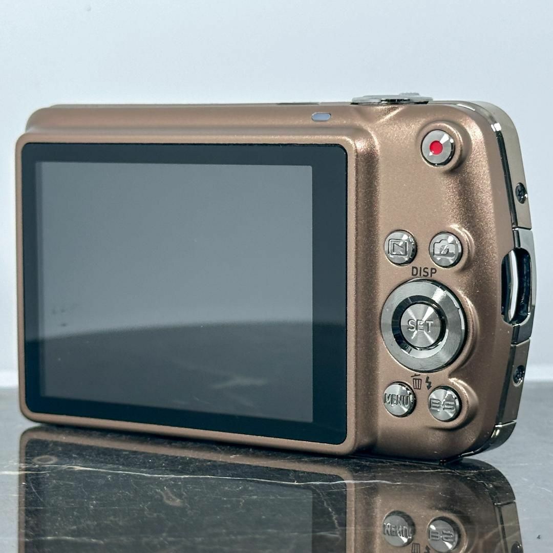 CASIO - 【激レア・美品】CASIO EXILIM EX-Z330 リラックマモデル◯の