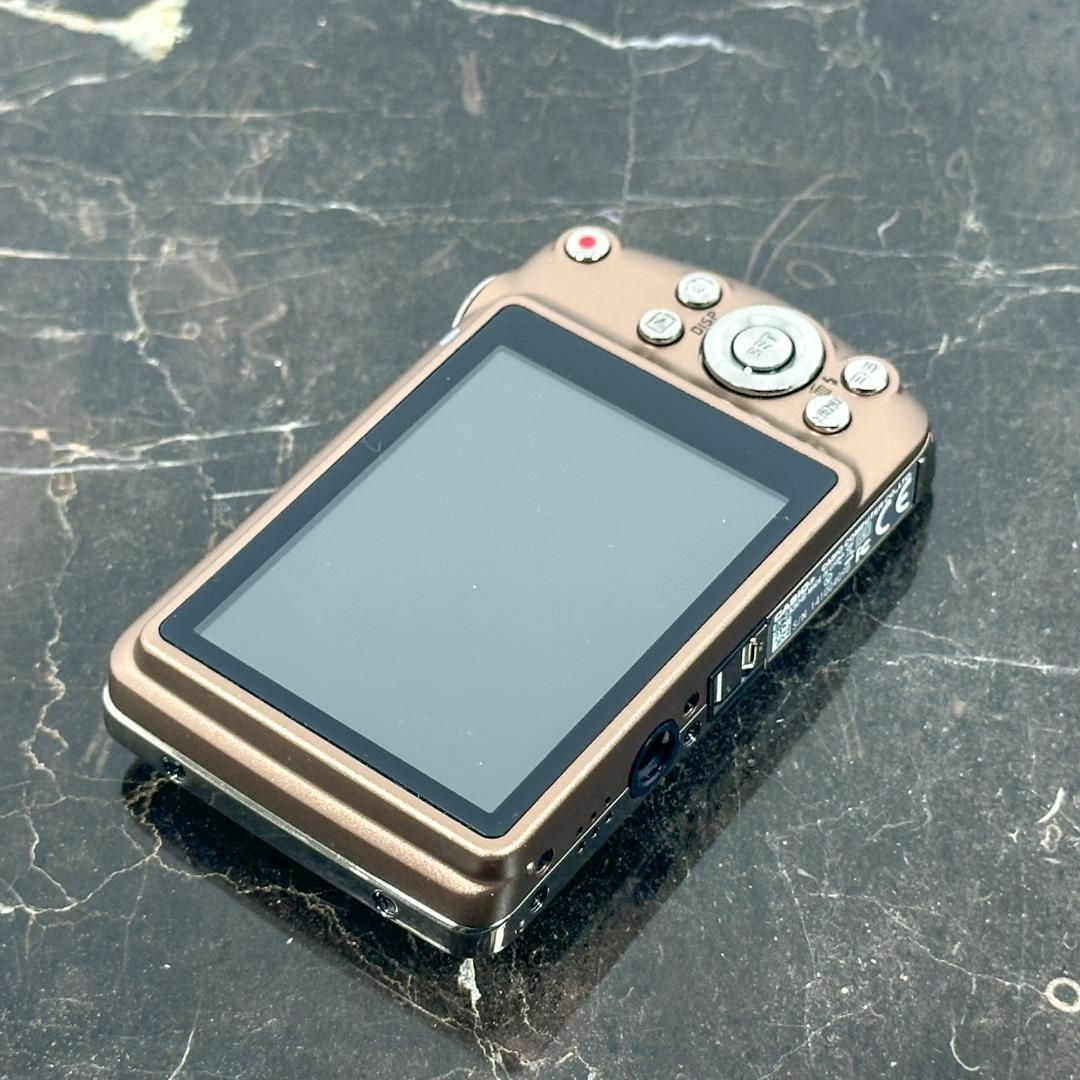 CASIO - 【激レア・美品】CASIO EXILIM EX-Z330 リラックマモデル◯の