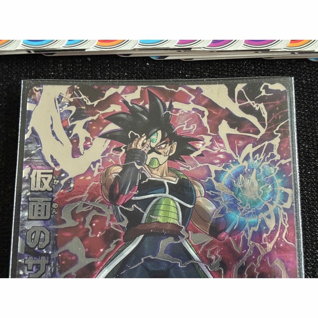 ドラゴンボール - HGD1-SEC2 LC仮面のサイヤ人 ドラゴンボール