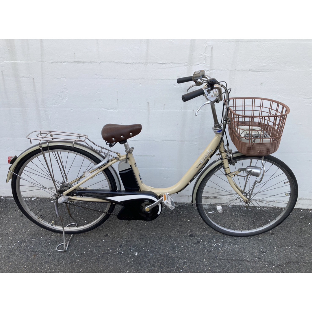 1634業界最長12ヶ月保証付！送料無料エリア多数！安全整備済み！電動