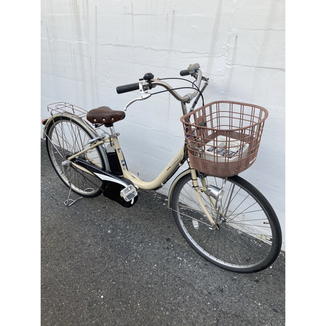 1634業界最長12ヶ月保証付！送料無料エリア多数！安全整備済み！電動