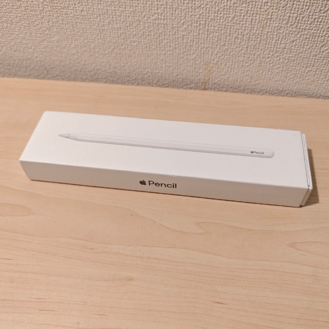 Apple - Apple Japan(同) iPadPro Apple Pencil 第2世代の通販 by kei