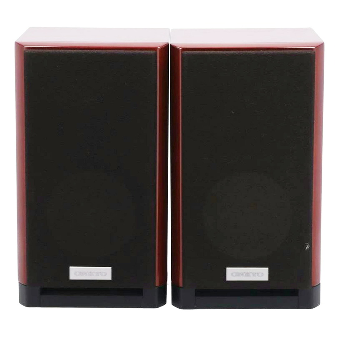 ONKYO オンキョー/スピーカー（ペア）/D-308M/5810708296/318/Bランク