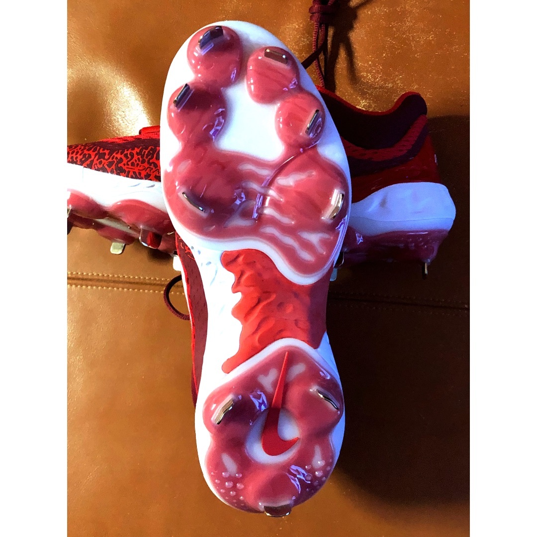 NIKE - 新品☆2026年USA限定☆Nike野球用☆ハラチElite 4☆新品☆26cm