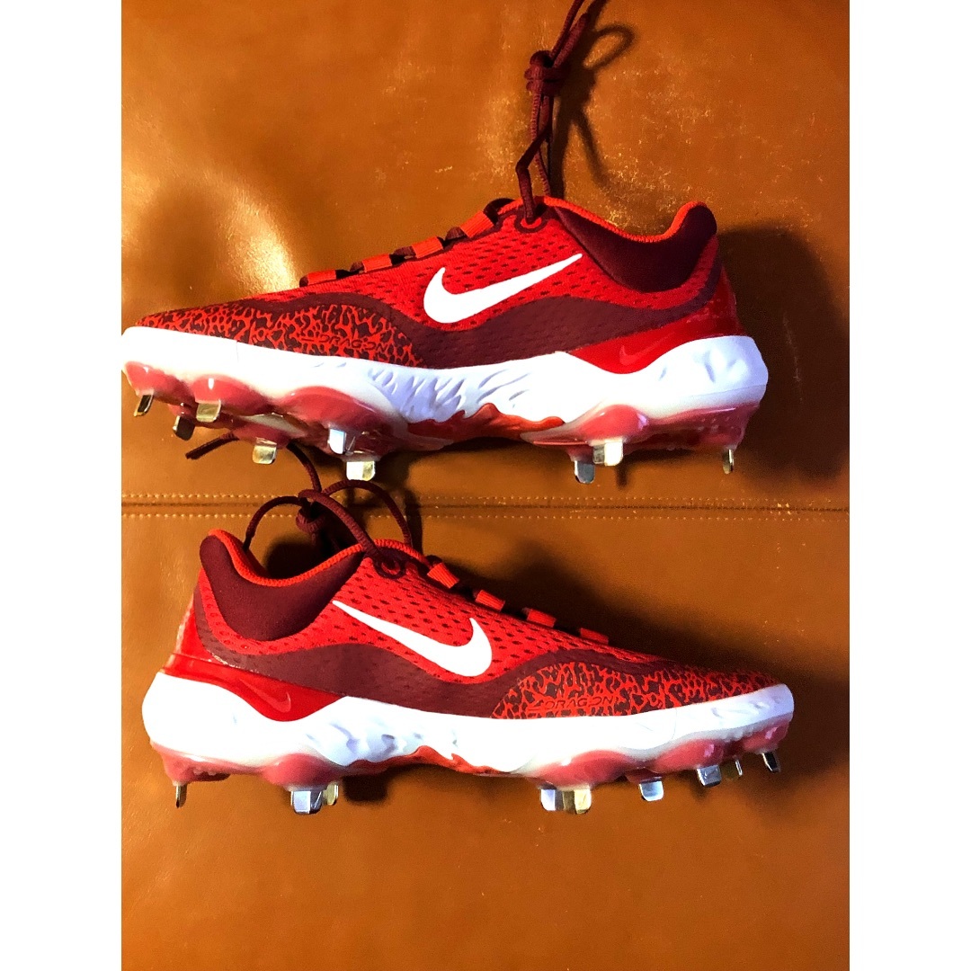 NIKE - 新品☆2026年USA限定☆Nike野球用☆ハラチElite 4☆新品☆26cm