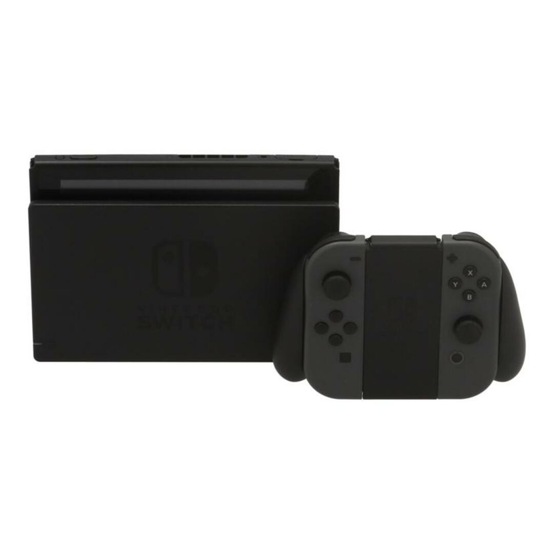 NINTENDO 任天堂 ニンテンドー/Switch 本体/HAD-S-KAAAH