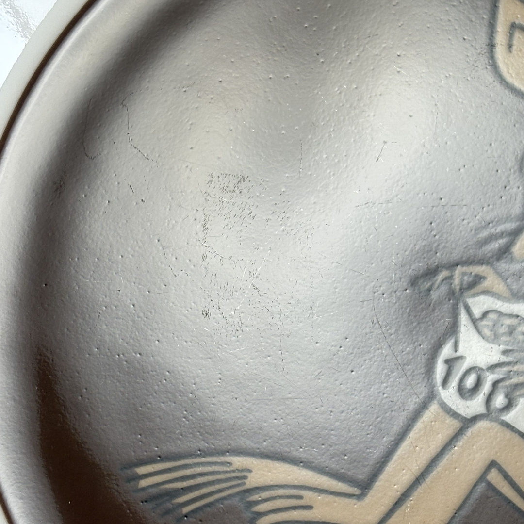 ARABIA - 【廃盤・裏柄あり】ARABIA/ アラビア ムーミンシリーズ