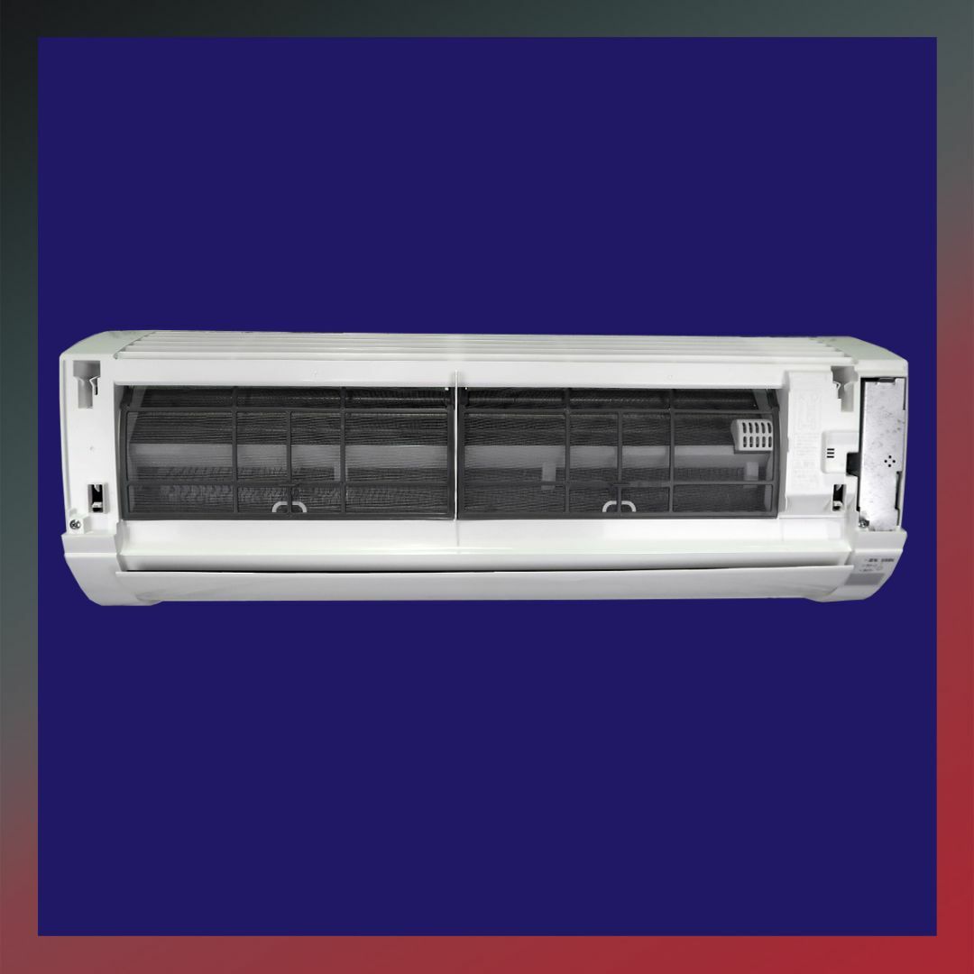 日立 - 保証付！日立白くまくん☆2023年☆ルーム用エアコン☆6畳用